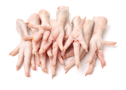 chicken feet wholesale, chicken feet for sale, where to buy chicken feet, frozen chicken paws for sale