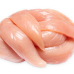 chicken inner fillets, chicken breast inner fillet