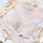 chicken skin supply, skin chicken dealer, wholesale chicken skin, bulk chicken skin for sale