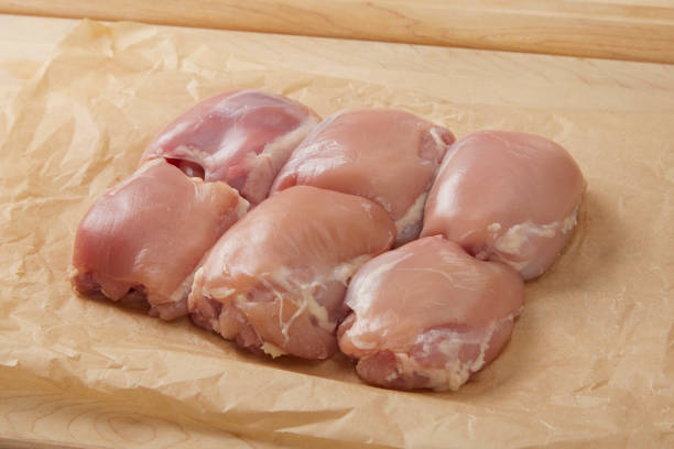 boneless chicken thighs supplier, boneless chicken thighs wholesale, bulk boneless chicken thigh