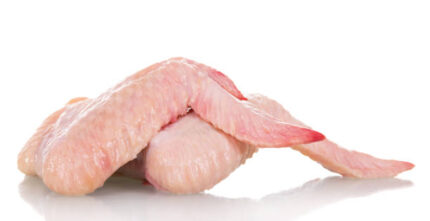 bulk whole chicken wings, frozen chicken mid joint wings, chicken joint wing