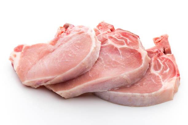 Fresh raw beef steak whole pork loin sale, wholesale pork loin, pork loin where to buy