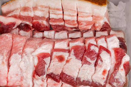 pork rinds bulk buy, where to buy pork rind, raw pork rinds for sale, order pork rinds online